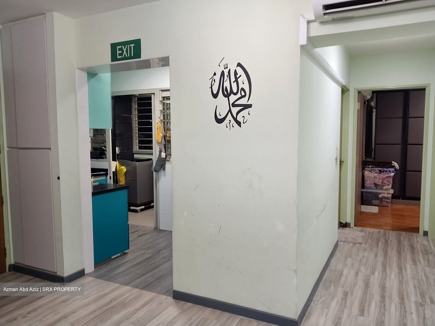 Blk 325B Punggol Bayview (Punggol), HDB 3 Rooms #632423681